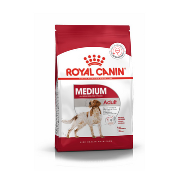 Royal Canin Medium Adult