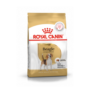 Royal Canin Beagle Adult Dog Dry Food 3kg
