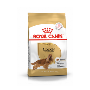 Royal Canin Cocker Adult 3kg