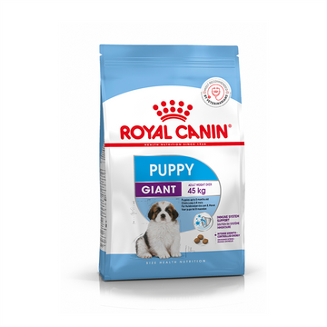 Royal Canin Giant Puppy Dry Food
