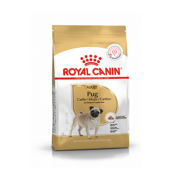 Royal Canin Pug Adult Dry Dog Food
