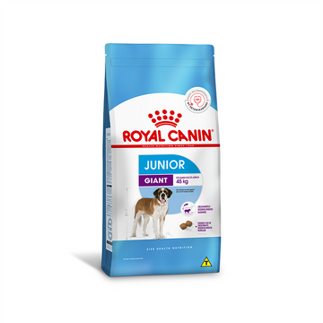 Royal Canin Giant Junior Dog Dry Food