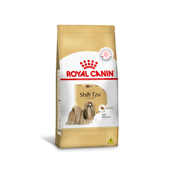Royal Canin Shih Tzu Adult Dry Dog Food