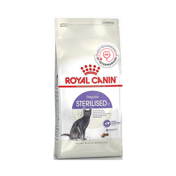 Royal Canin Sterilised/Neutered Adult Dry Cat Food 37