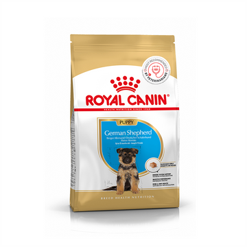 Royal Canin German Shepherd Junior Dry Puppy Food 3kg