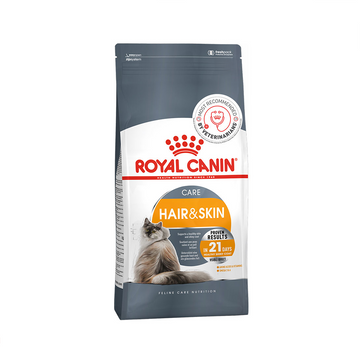 Royal Canin Hair & Skin