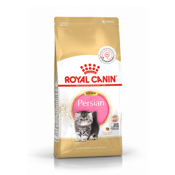 Royal Canin Persian Kitten Dry  Food