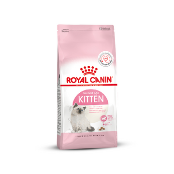 Royal Canin Kitten 1.2kg