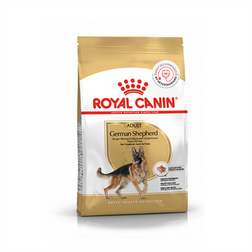 Royal Canin German Shepherd Adult Dry Dog Food