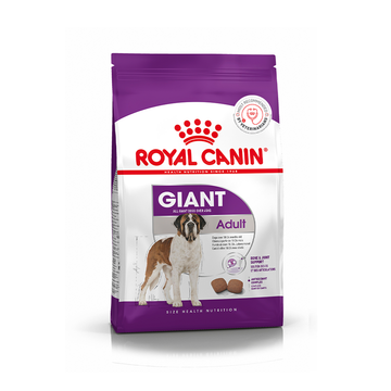 Royal Canin Giant Adult Dog Dry Food
