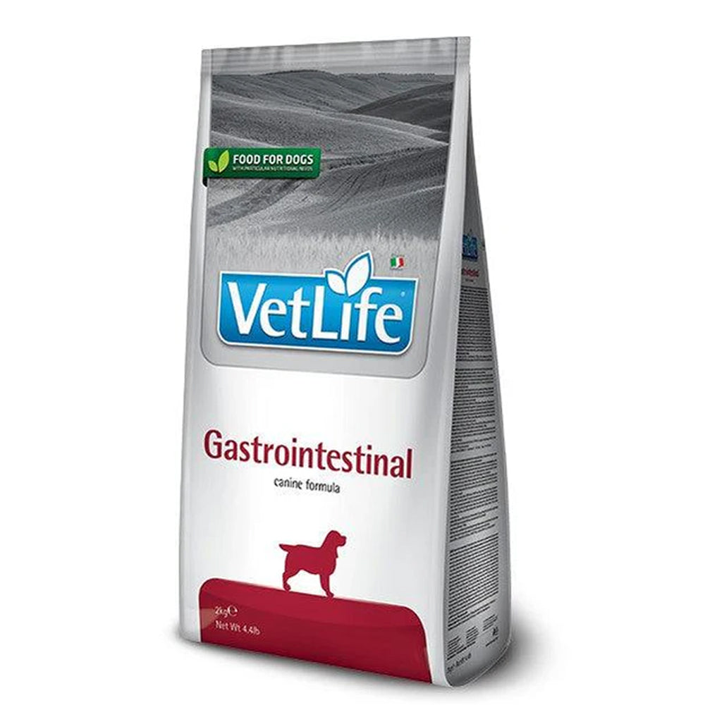 Farmina Vet Life Gastrointestinal Dog 2kg