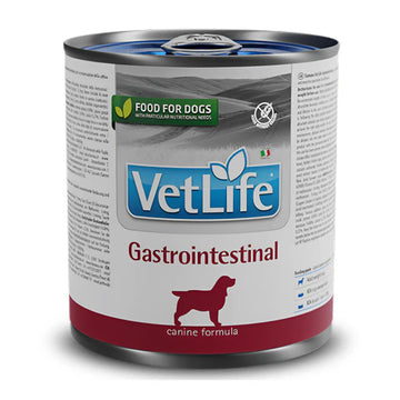 Farmina Vet Life Gastrointestinal Dog Wet Food 300g