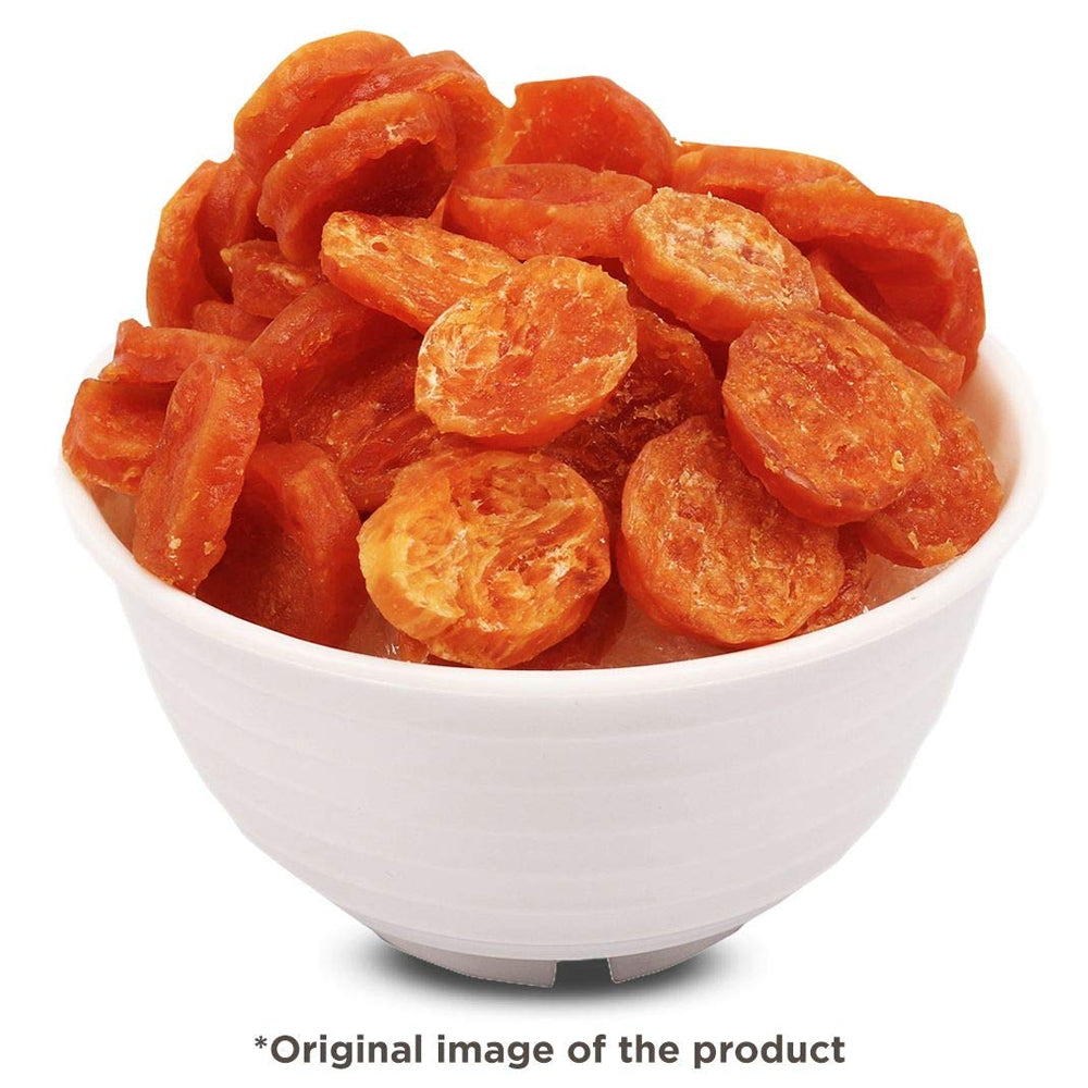 First Bark Soft Chicken Ring 70g
