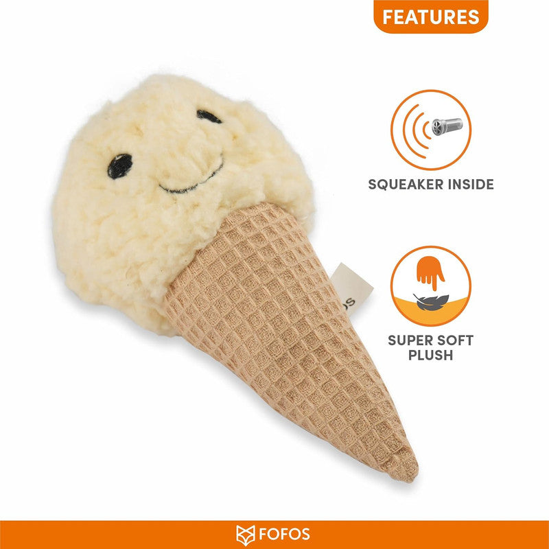 Fofos Ice Cream Toy Mix
