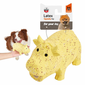 Fofos Latex Toy Ox