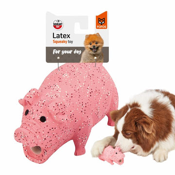 Fofos Latex Toy Pig
