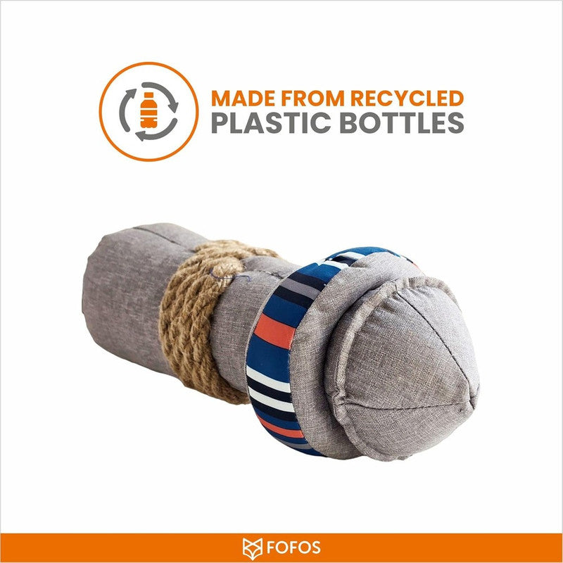 Fofos Light Shape Dog Toy