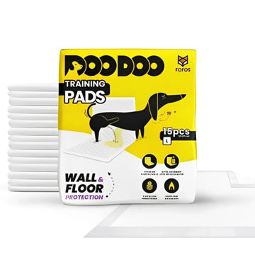 Fofos Puppy Training Pads 15pcs