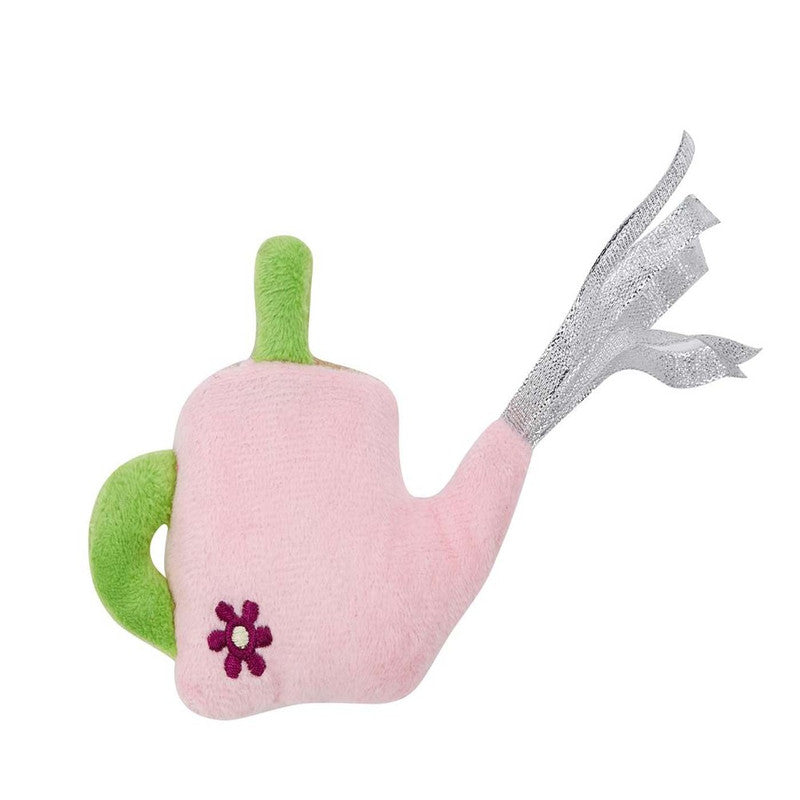 Fofos Watering Can Interactive Cat Toy