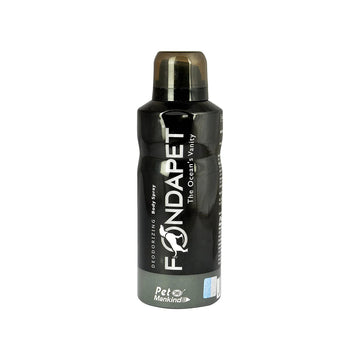 Fonda Pet Deodorizing Body Spray 150Ml
