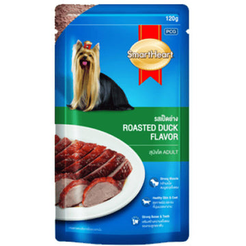 Smart Heart Roasted Duck Gravy 120gm