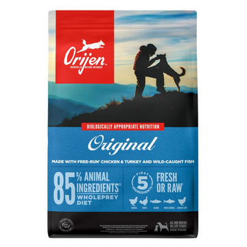 Orijen Original Formula 17kg