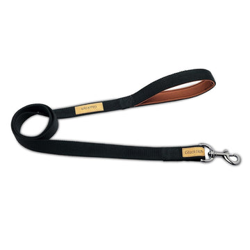 Glucklich Classic Nylon Dog Leash M