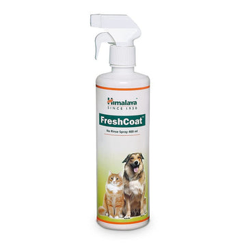 Himalaya Fresh Coat 400ml