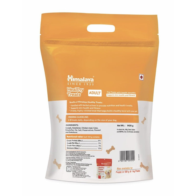 Himalaya Healthy Treats Adult 900g