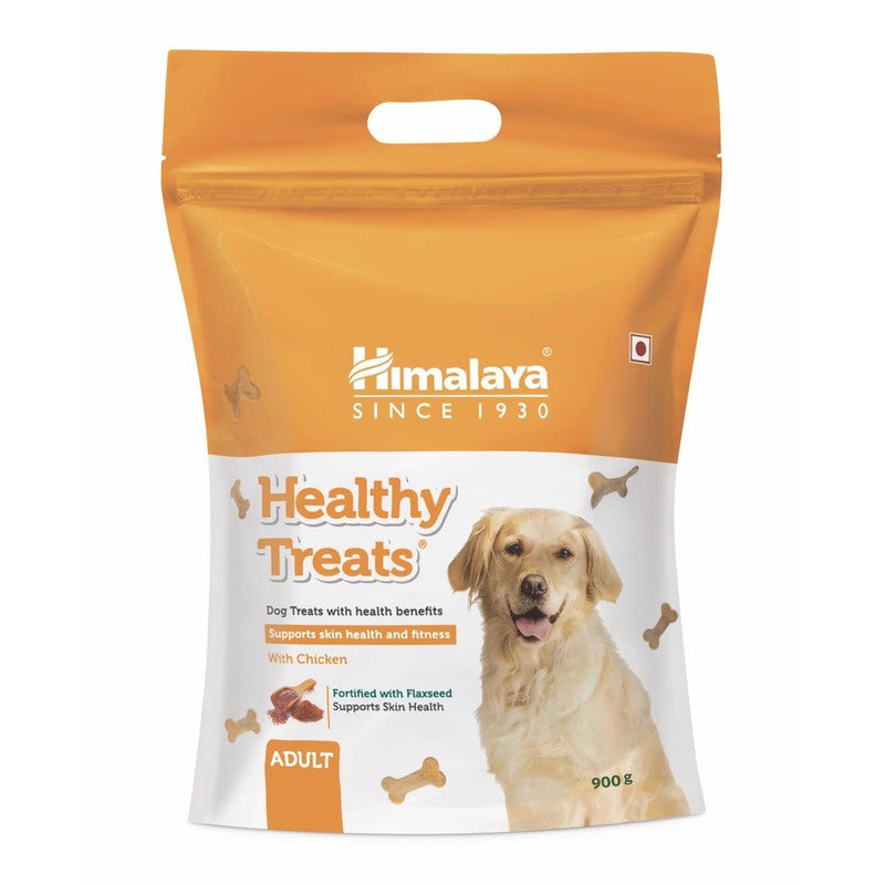 Himalaya Healthy Treats Adult 900g