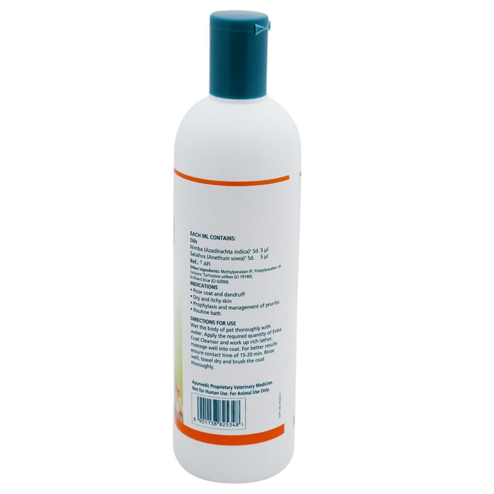 Himalaya Coat Cleanser