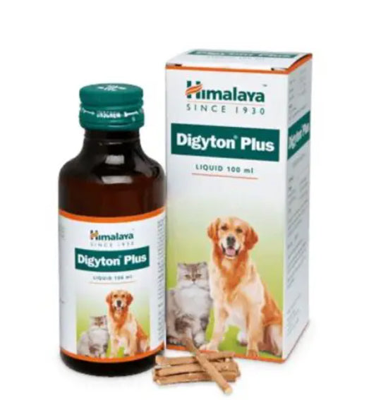 Himalaya Digyton Plus 100ml
