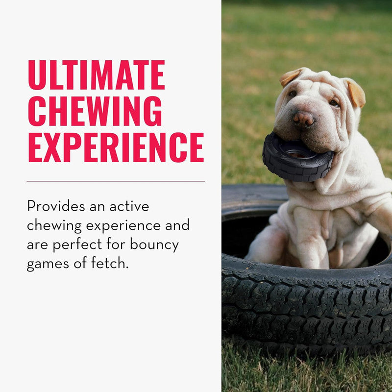 Kong Extreme Tires Small
