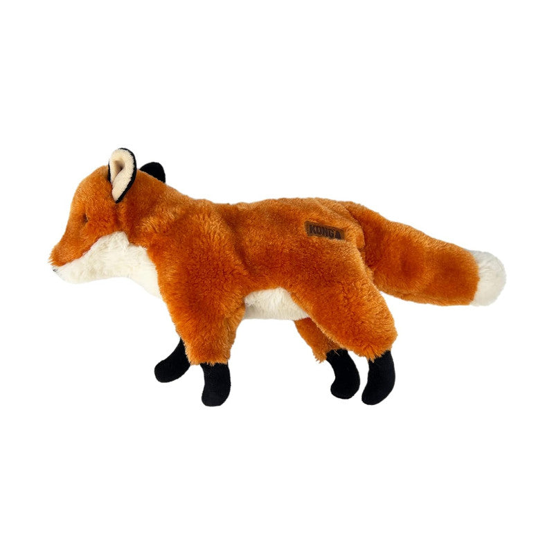 Kong Wild Low Stuff Fox