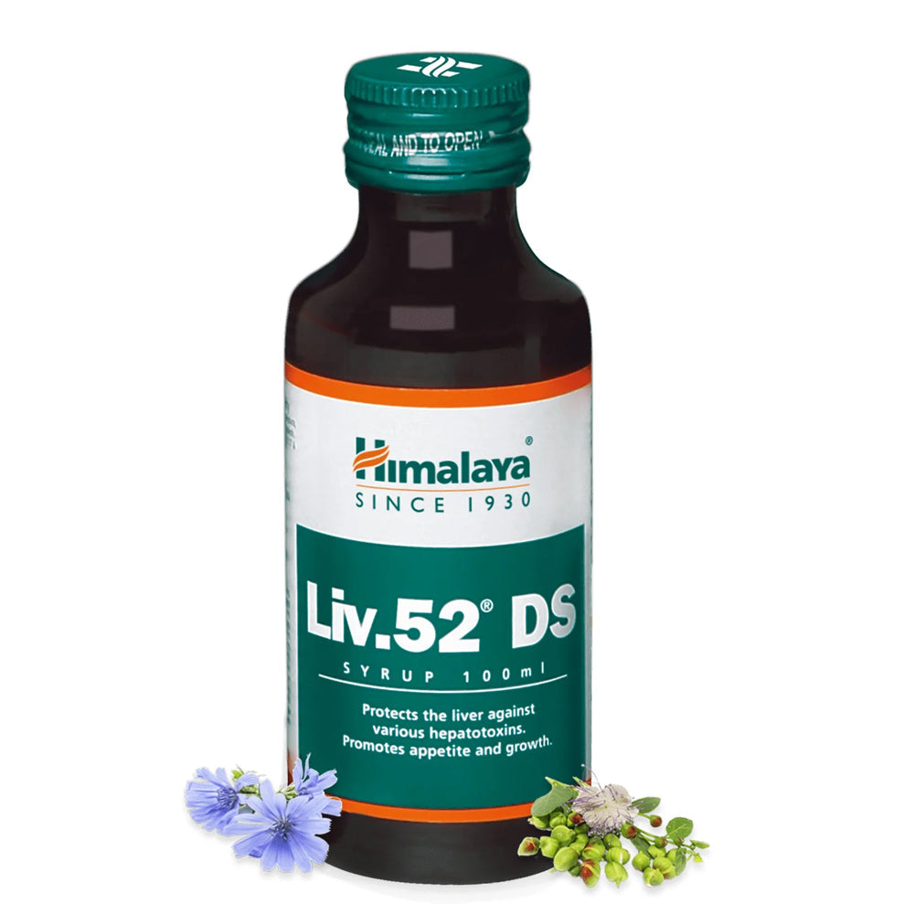 Himalaya Liv.52  Vet Liquid 30 ml