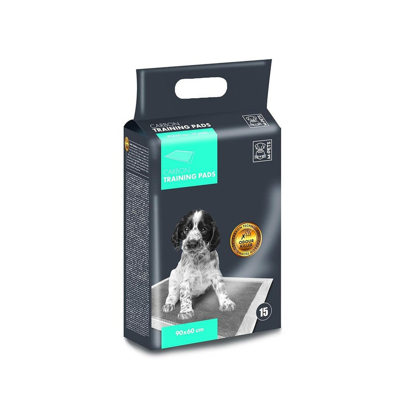 M-PETS Carbon Training Pads - 90*60cm