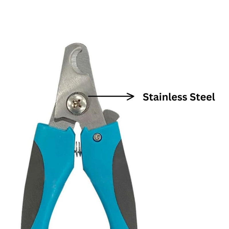 M-Pets Nail Clipper - L