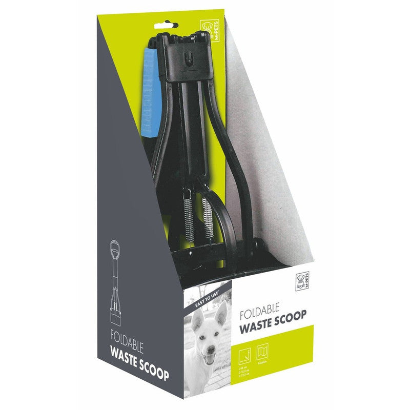 M-pets Foldable Scooper Large