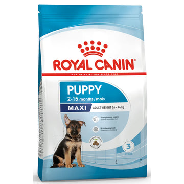 Royal Canin Maxi Breed Junior Dry Puppy Food