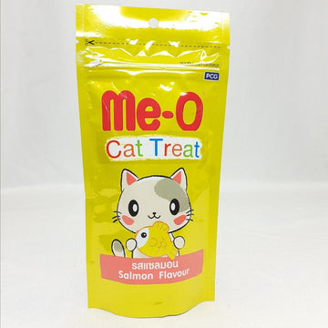 Me-O Cat Treat Salmon 50gm