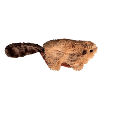 Kong Refillables Beaver
