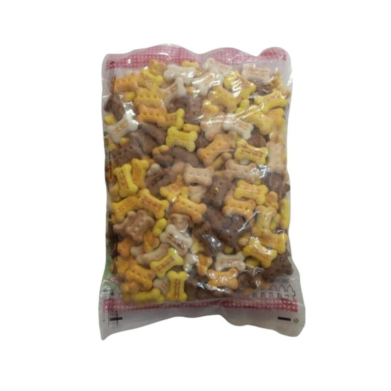 Naughty Pet Picnic Dog Biscuit