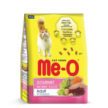 Me-O Gourmet 7kg