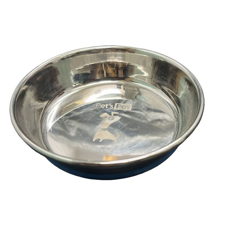 Pet's Pot  Cat Bowl 150ml