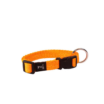 Pet's Pot Classic Collar XL - Orange