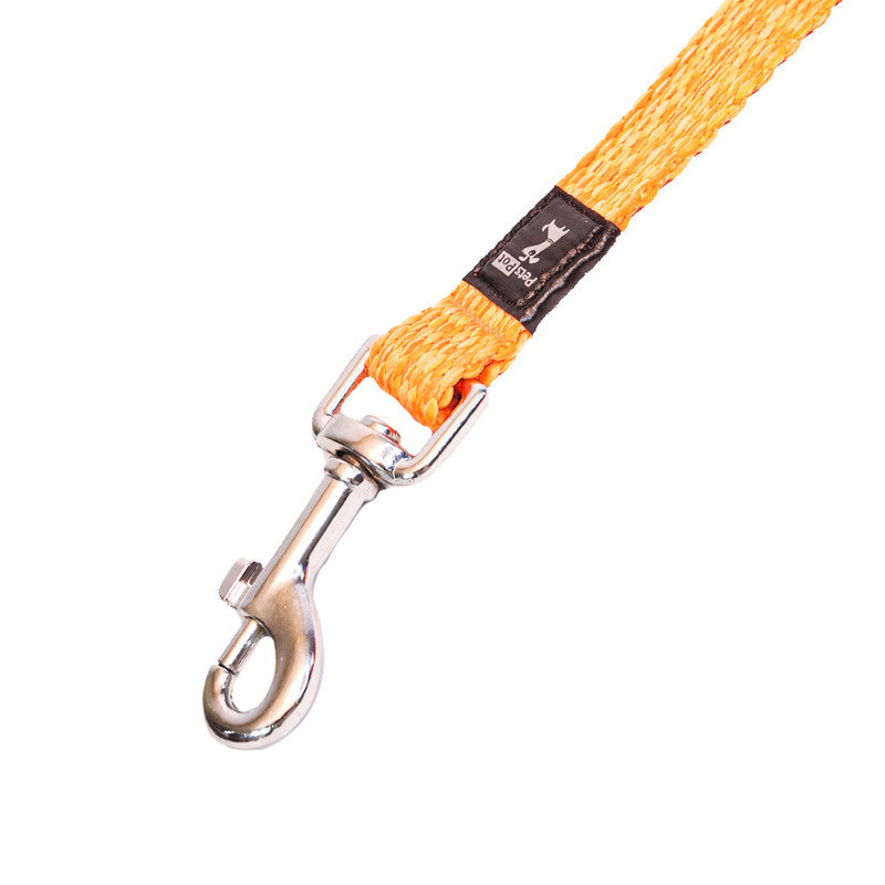 Pet's Pot Classic Leash M - Orange