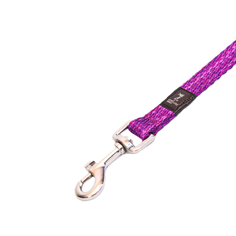 Pet's Pot Classic Leash XL - Purple