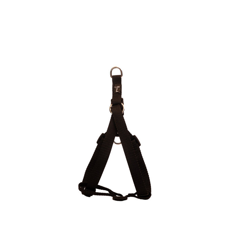 Pet's Pot Classic Step-in Harness XL - Black