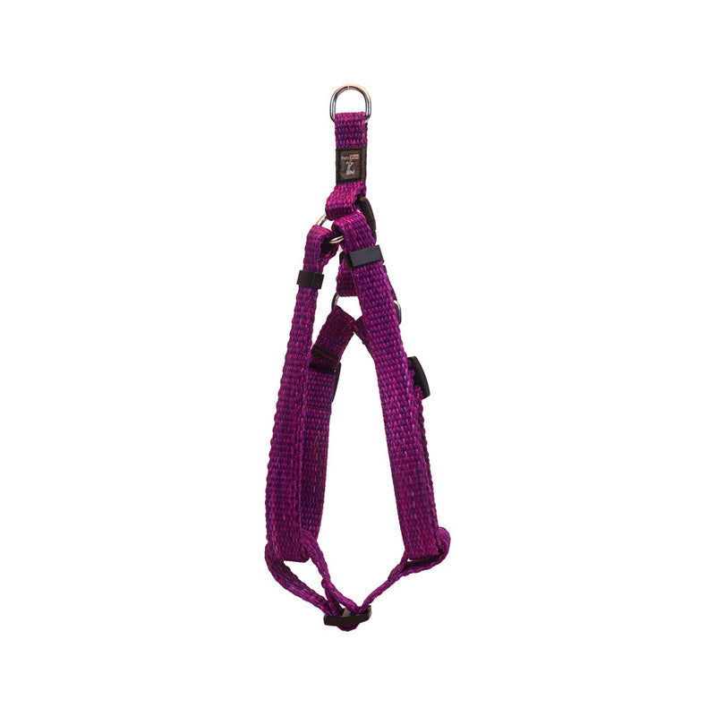 Pet's Pot Classic Step-in Harness L - Purple