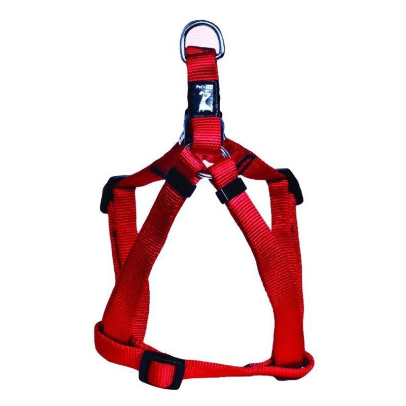 Pet's Pot Classic Step-in Harness XXL - Red